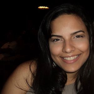 Meet your Posher, Ana